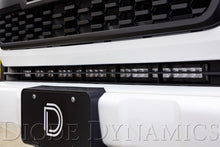 Load image into Gallery viewer, Diode Dynamics 16-21 Toyota Tacoma SS30 Stealth Lightbar Kit - White Combo