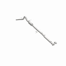 Load image into Gallery viewer, BRExhaust 01-06 Silverado Sierra 2500 HD 3500 HD Exhaust Kit