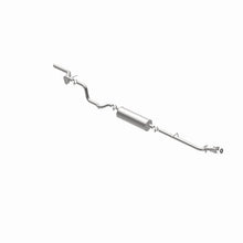 Load image into Gallery viewer, MagnaFlow BRE Exhaust Kit 06-10 Explorer Mountaineer Sport Trac 4.0L