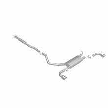 Load image into Gallery viewer, MagnaFlow BRE Exhaust Kit 14-22 Jeep Cherokee 3.2L