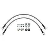 Wilwood flexline kit rear porsche 996/911