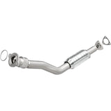 MagnaFlow Direct Fit Catalytic Converter Malibu 98-00 3.1L V6