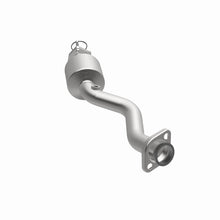 Load image into Gallery viewer, MagnaFlow 10-14 Honda Insight 1.3L California Grade CARB Compliant Direct-Fit Catalytic Converter