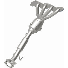 Load image into Gallery viewer, MagnaFlow 15-16 Ford C-Max 2.0L California Grade CARB Compliant Direct-Fit Catalytic Converter