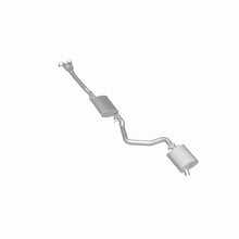 Load image into Gallery viewer, MagnaFlow BRE Exhaust Kit 05-10 Magnum 300 Charger