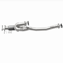 Load image into Gallery viewer, BRE Exhaust 05-07 Five Hundred Montego 3.0L Front Pipe Kit