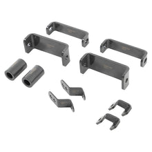 Load image into Gallery viewer, Belltech 21-25 Ford Bronco 4in-7.5in Lift Kit w/ Coilovers / Front &amp; Rear Swaybars