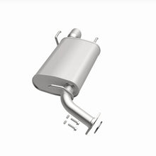 Load image into Gallery viewer, BRExhaust 07-12 Lexus ES350 / 07-11 Toyota Camry Left Muffler Kit