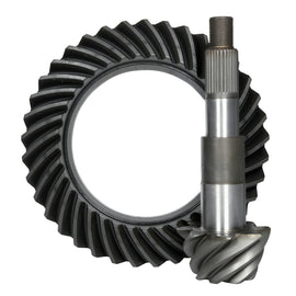 Yukon Gear Ring & Pinion Gear Set for Nissan H233B Front 4.63 Ratio