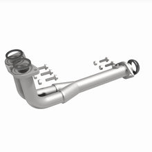 Load image into Gallery viewer, BRE Exhaust 94-01 Integra 1.8L Front Pipe Kit