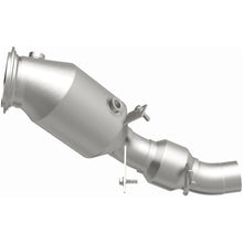 Load image into Gallery viewer, Magnaflow Conv DF 12-14 BMW 528i 2 L Closed Couple