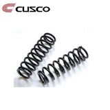 Cusco Coil Spring 65mm ID 180mm Length 8.0kgf/mm (448 lbs/in) - Blue