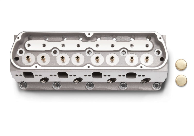 Ford Racing 302/351W Z-Head Aluminum Head - Bare 63CC