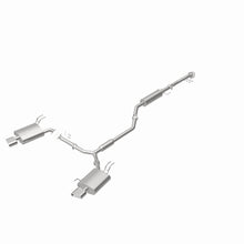 Load image into Gallery viewer, BRExhaust 09-14 Acura TL 3.5L Exhaust Kit