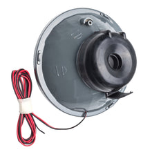 Load image into Gallery viewer, Oracle Pre-Installed Lights 7 IN. Sealed Beam - Red Halo NO RETURNS