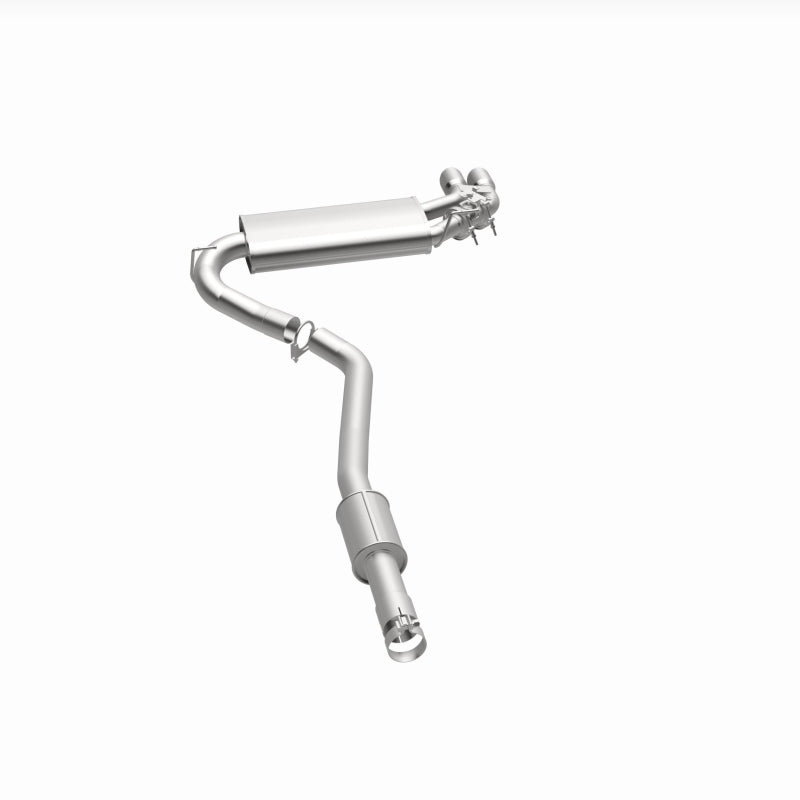 MagnaFlow BRE Exhaust Kit 12-20 BMW 430i 330i 428i 328i 2L