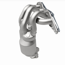 Load image into Gallery viewer, MagnaFlow 07-14 Mitsubishi Eclipse 2.4L Direct Fit CARB Compliant Catalytic Converter