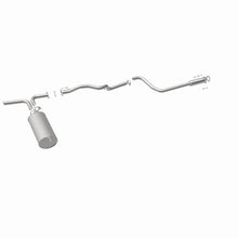Load image into Gallery viewer, MagnaFlow BRE Exhaust Kit 97-05 Classic Malibu Cutlass