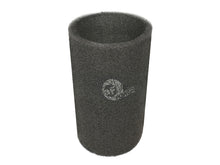 Load image into Gallery viewer, aFe Filter GUARD Foam Pre-Filter For Use With 81-10076 &amp; 87-10076