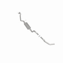 Load image into Gallery viewer, MagnaFlow BRE Exhaust Kit 99-01 Silverado Sierra 1500
