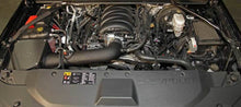 Load image into Gallery viewer, AEM 14-15 GM Silverado/Seirra/Tahoe/Suburban 5.3L/6.2L-V8 Gunmetal Gray Brute Force Air Intake