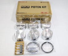 Load image into Gallery viewer, HKS BCD Full Piston Kit RB26 2.8L 86.5