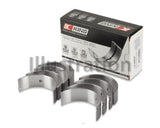 King Engine Bearings Acura B18C1/B18C5 L4/Honda 110CI  DOHC Rod Bearing Set - Size STD