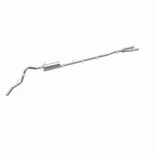 Load image into Gallery viewer, MagnaFlow BRE Exhaust Kit 11-17 Ford F-250 F-350 Super Duty 6.2L