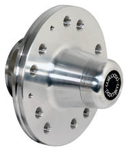 Load image into Gallery viewer, Wilwood hub assembly no limit zg spindle 5X4.75/ 5.00 forged