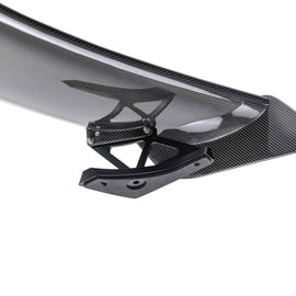 Anderson Composites 2024 Ford Mustang Type-GT5 Carbon Fiber Rear Wing