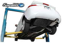 Load image into Gallery viewer, GReddy 06-11 Honda Civic Si 63.5mm Supreme SP Cat-Back Exhaust