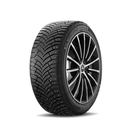 Michelin X-Ice North 4 SUV 265/50R20 111T XL
