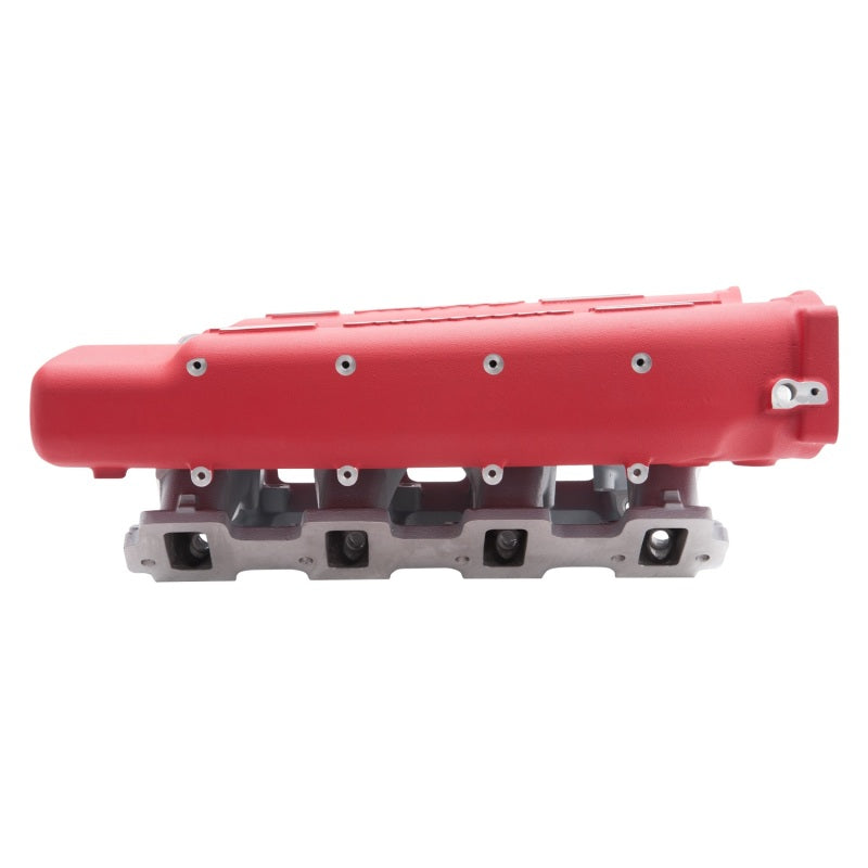 Edelbrock Manifold Chevy Ls LS3 Cross Ram w/ Red Plenums