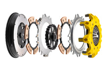 Load image into Gallery viewer, ACT 07-18 BMW 3.0L Turbo (N54/N55) Mod-Twin 225 XT Rigid Race