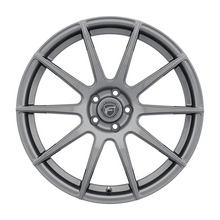 Load image into Gallery viewer, Forgestar CF10 20x10.5 / 5x114.3 / ET40 / 72.56 HB - Gloss Anthracite - Non-BL Wheel
