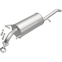 Load image into Gallery viewer, BRExhaust 05-07 Pontiac Wave/ 04-08 Chevrolet Aveo Muffler Kit