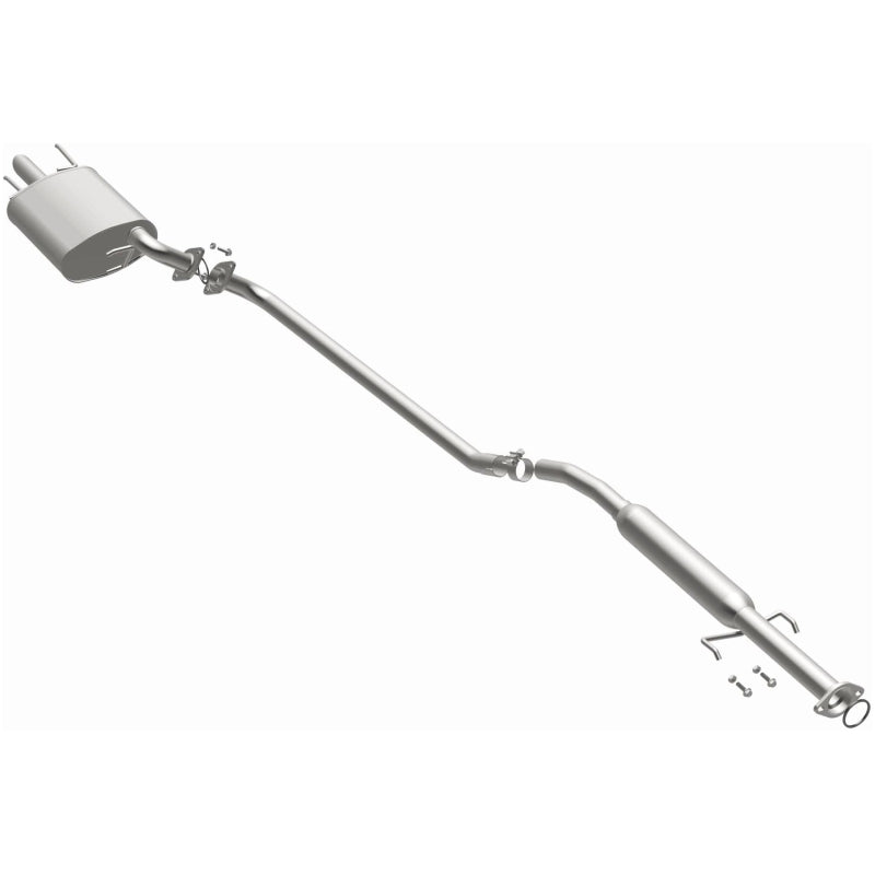 MagnaFlow BRE Exhaust Kit Replacement Stainless Toyota