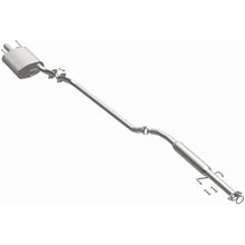 Load image into Gallery viewer, MagnaFlow BRE Exhaust Kit Replacement Stainless Toyota