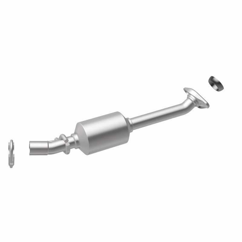 MagnaFlow 14-15 Mitsubishi Mirage 1.2L Underbody Direct-Fit Catalytic Converter