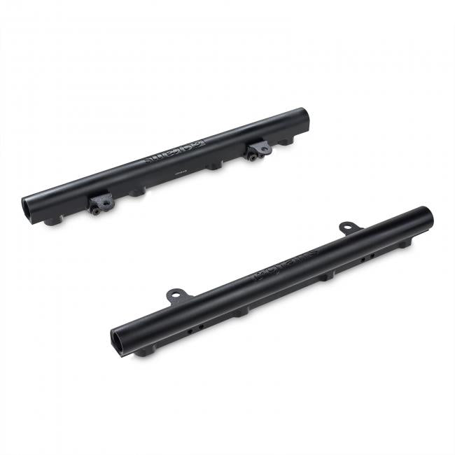 Grams Performance 05-18 Dodge Hemi 5.7L/6.1L/6.2L/6.4L Cross Over Fuel Lines (For G50-03-10XX)