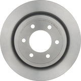Brembo 08-21 Lexus LX570/Toyota Land Cruiser/08-22 Sequoia/07-21 Tundra Rear UV Coated Rotor