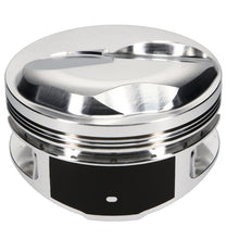 Load image into Gallery viewer, JE Pistons BBC .580 DOME Set of 8 Pistons