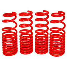 Load image into Gallery viewer, BLOX Racing Lowering Springs 23+ Civic Type R / 23+ Integra Type-S