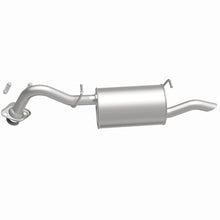 Load image into Gallery viewer, MagnaFlow BRE Exhaust Kit 12-17 Toyota PRIUS C 1.5L