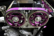 Load image into Gallery viewer, HKS FINE TUNE TIMING BELT SPORT 2JZ-GTE