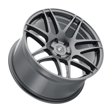 Load image into Gallery viewer, Forgestar F14 20x11 / 5x120 / ET42 / 72.56 HB - Gloss Anthracite - Non-BL Wheel
