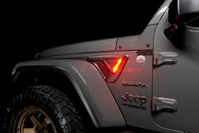 Load image into Gallery viewer, Oracle Sidetrack LED System For Jeep Wrangler JL/ Gladiator JT NO RETURNS