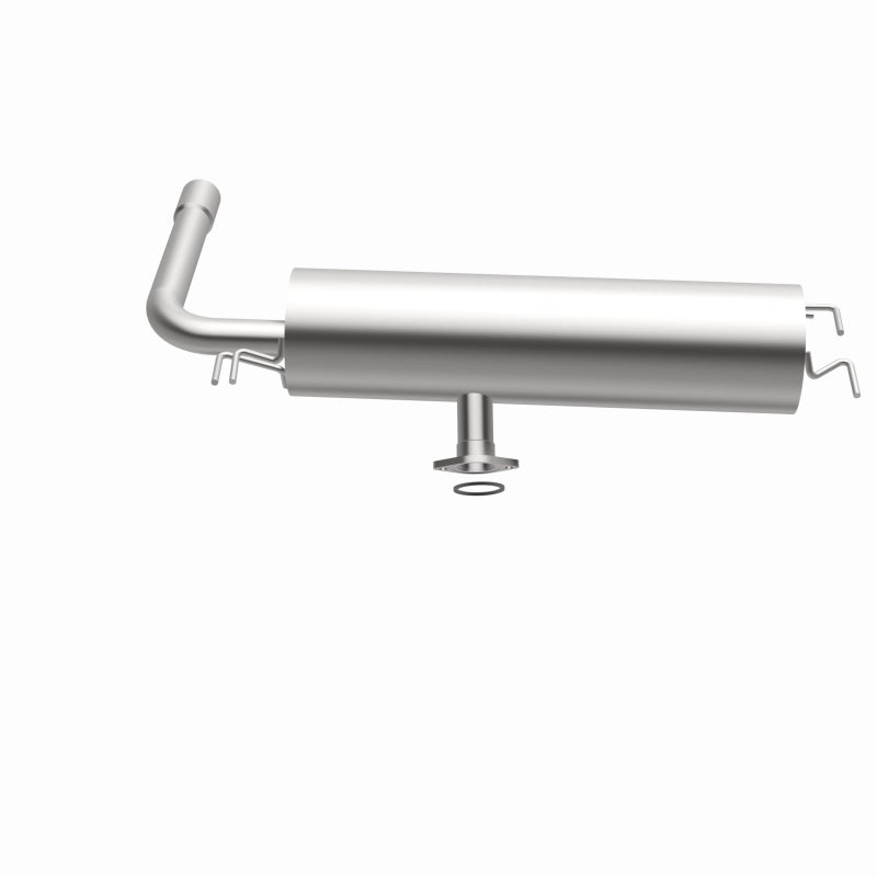 MagnaFlow BRE Exhaust Kit 04-05 Toyota RAV4 2.4L