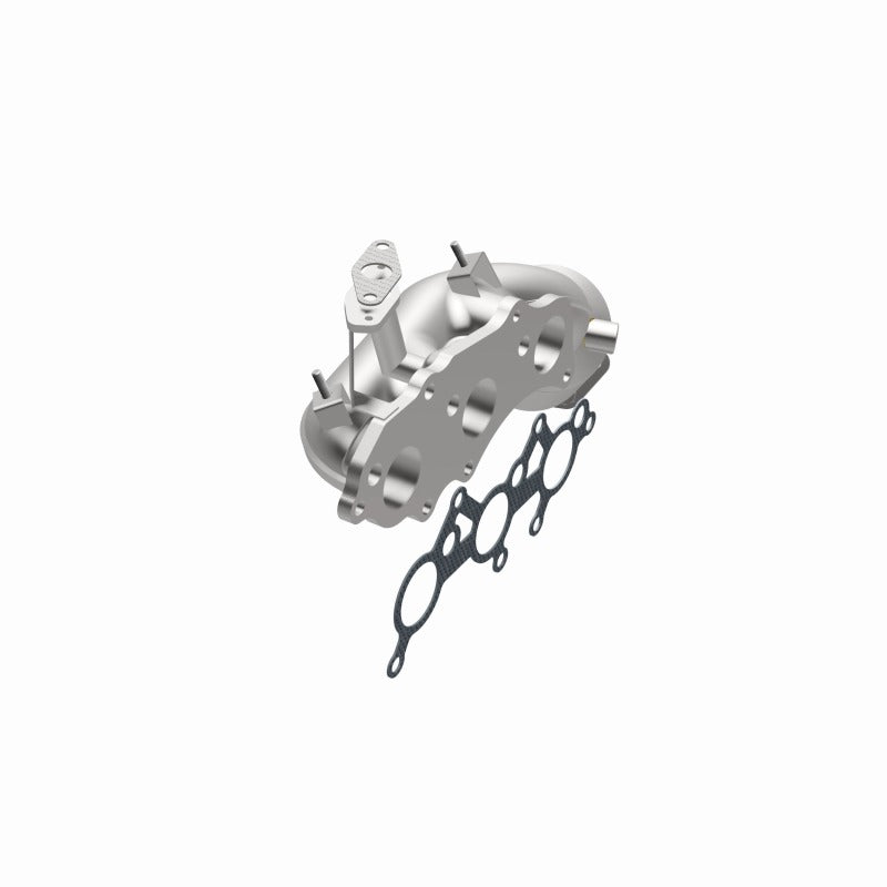 MagnaFlow 13-15 Toyota 4Runner 4.0L California Grade CARB Compliant Direct-Fit Catalytic Converter