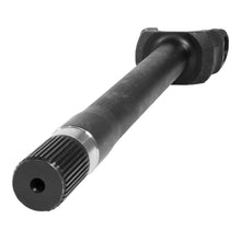 Load image into Gallery viewer, Yukon Gear Chromoly Inner Front Axle for Dana 44 35 Spline Right Hand 34.19in Long w/Locker